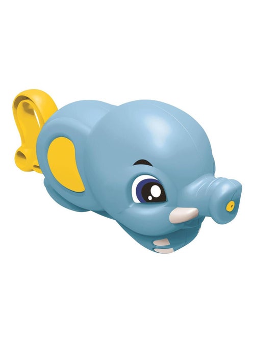 Elephant Arroseur jouet de bain - Kiabi