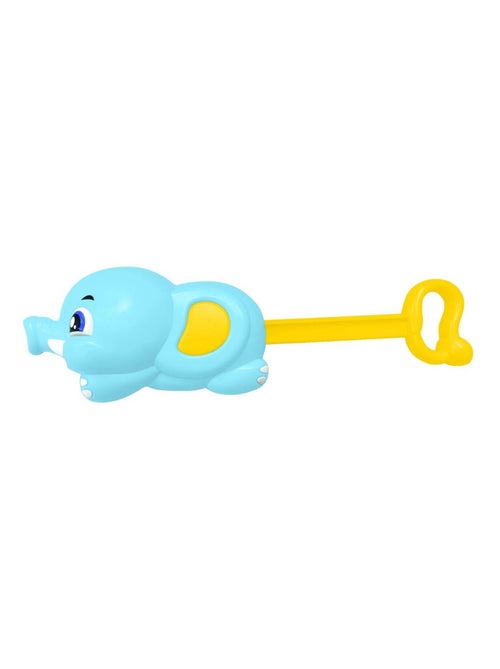 Elephant Arroseur jouet de bain - Kiabi