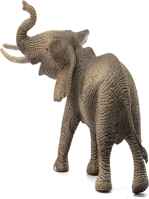 Éléphant d'Afrique mâle - Kiabi