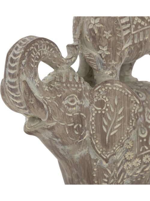 Éléphant déco ABOU - Kiabi