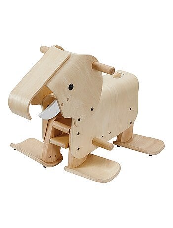 Éléphant pour marcher