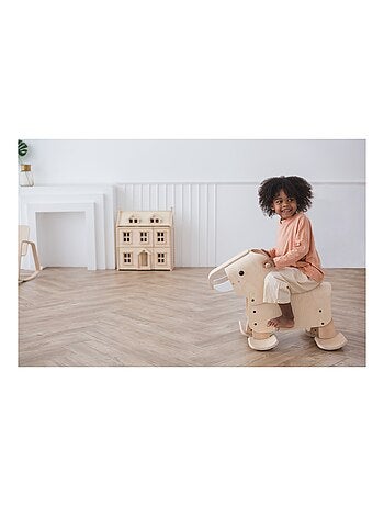 Éléphant pour marcher