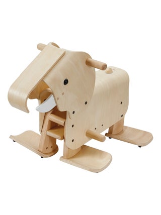 Éléphant pour marcher
