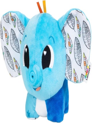Elephant'air - Lamaze