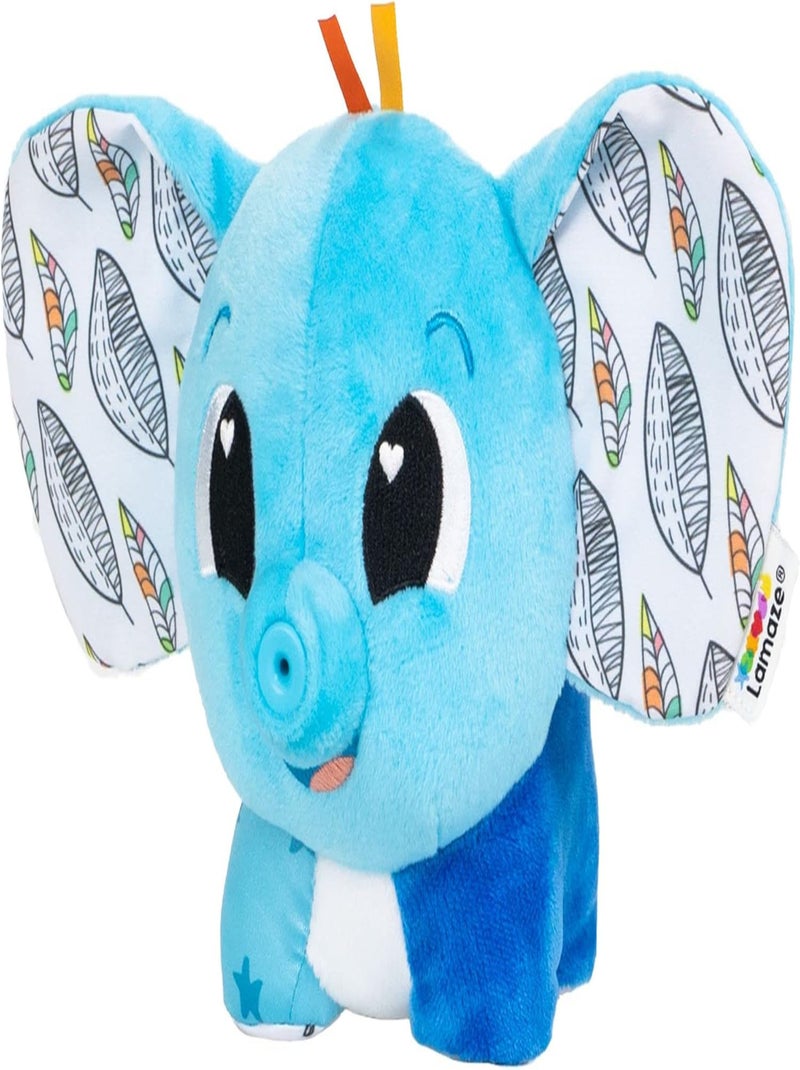 Elephant'air - Lamaze Multicolore - Kiabi