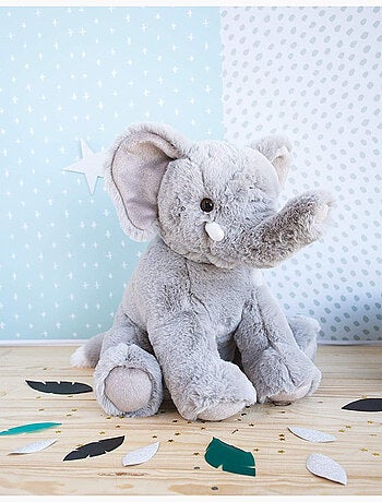 ELEPHANT'DOU 48 cm