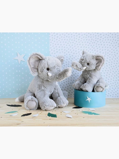 ELEPHANT'DOU 48 cm - Kiabi
