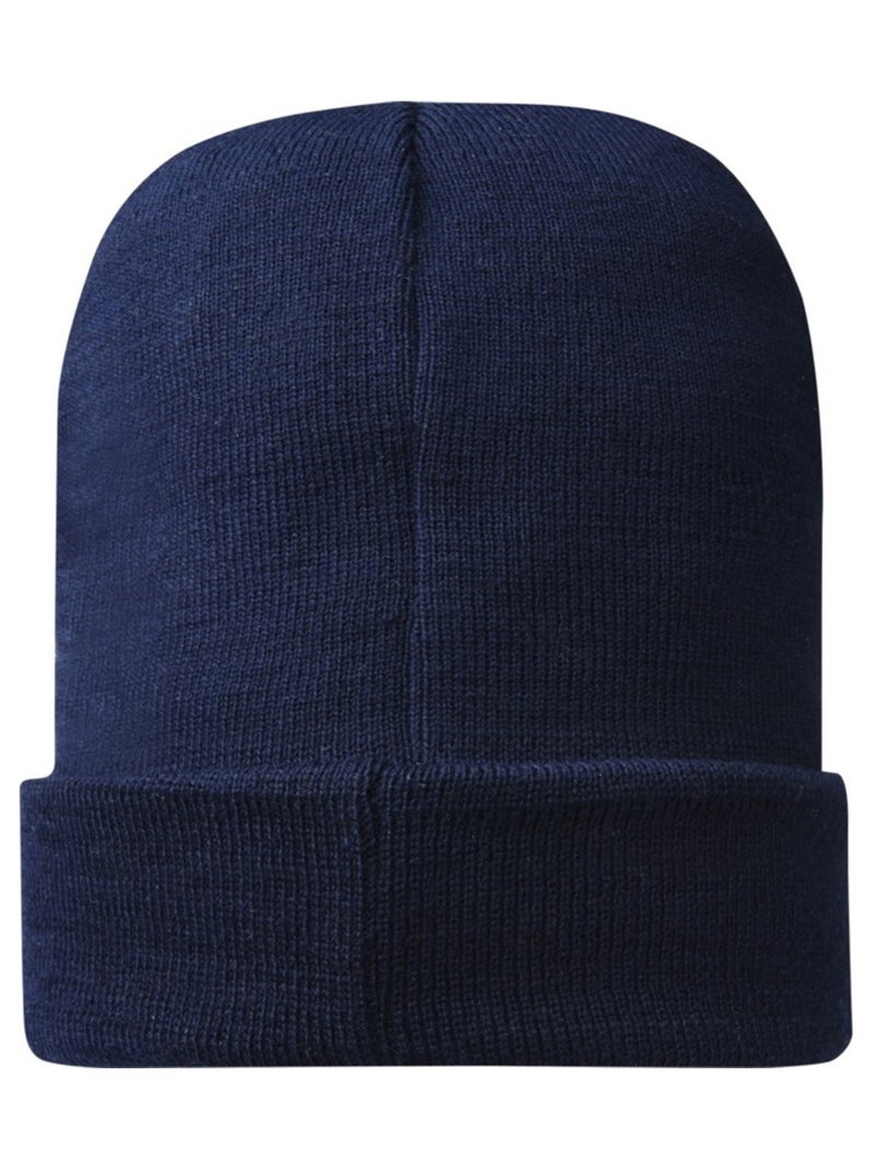 Elevate - Bonnet HALE POLYLANA Bleu marine - Kiabi