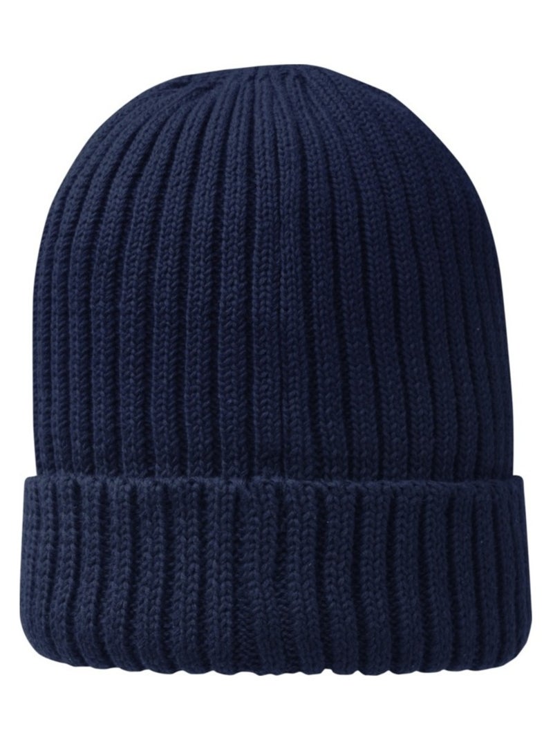 Elevate - Bonnet IVES Bleu marine - Kiabi