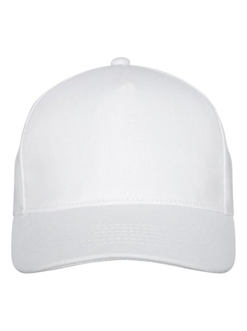 Elevate - Casquette motif/style 5 panneaux DOYLE - Kiabi