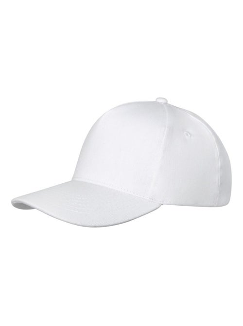Elevate - Casquette motif/style 5 panneaux DOYLE - Kiabi