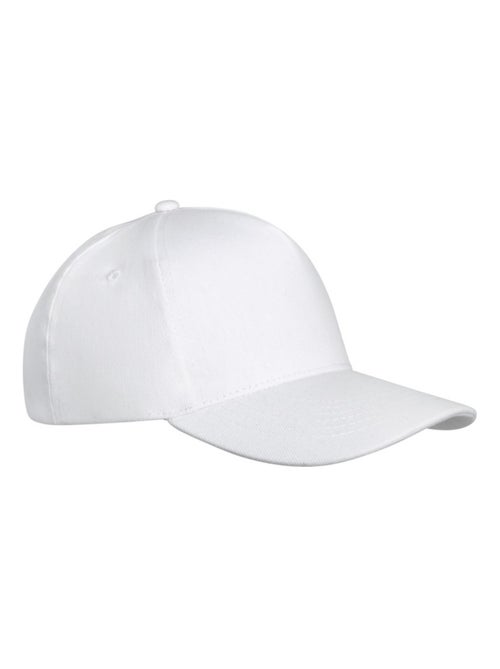 Elevate - Casquette motif/style 5 panneaux DOYLE - Kiabi