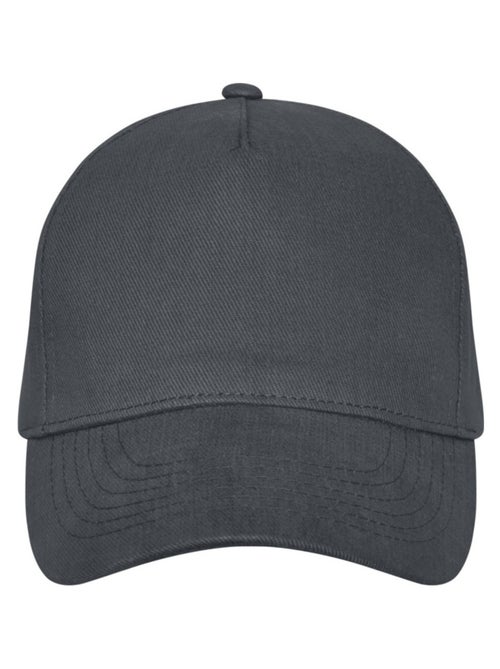 Elevate - Casquette motif/style 5 panneaux DOYLE - Kiabi