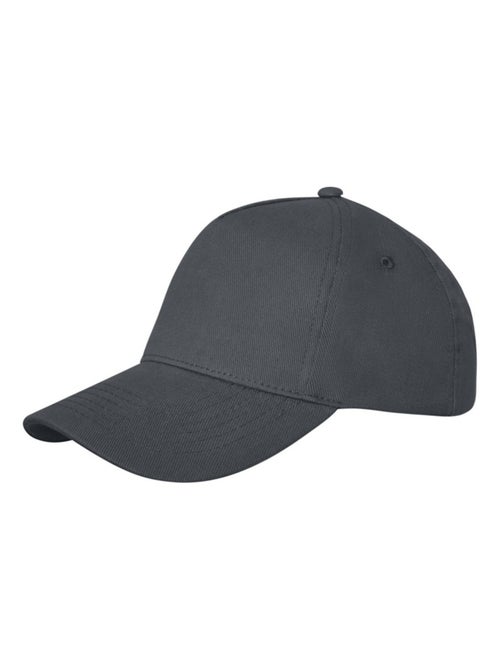 Elevate - Casquette motif/style 5 panneaux DOYLE - Kiabi