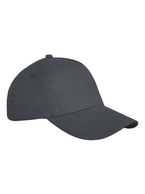 Elevate - Casquette motif/style 5 panneaux DOYLE - Kiabi