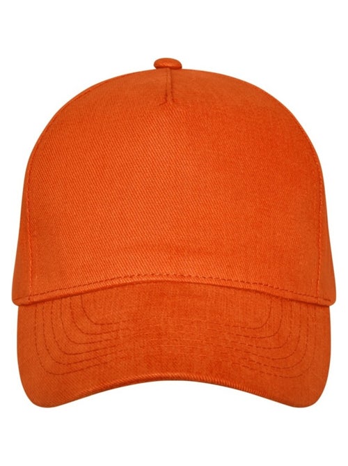 Elevate - Casquette motif/style 5 panneaux DOYLE - Kiabi