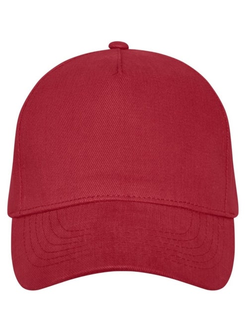 Elevate - Casquette motif/style 5 panneaux DOYLE - Kiabi