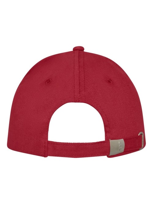 Elevate - Casquette motif/style 5 panneaux DOYLE - Kiabi
