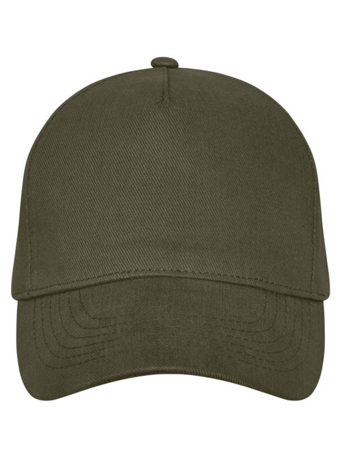 Elevate - Casquette motif/style 5 panneaux DOYLE - Kiabi