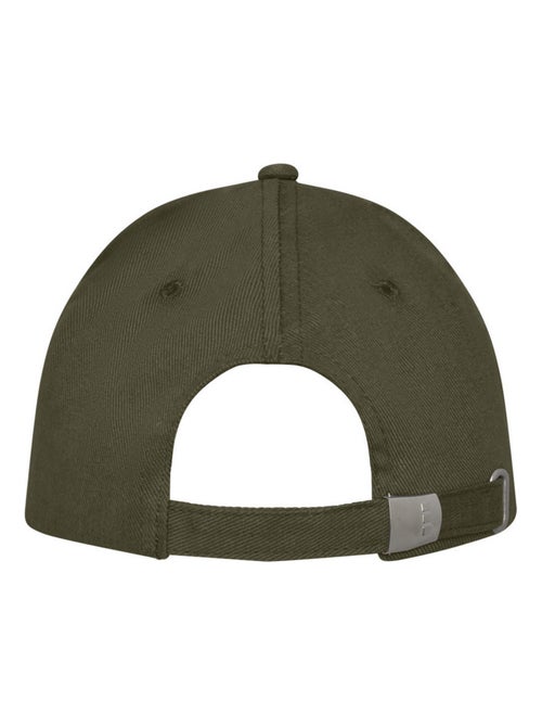 Elevate - Casquette motif/style 5 panneaux DOYLE - Kiabi