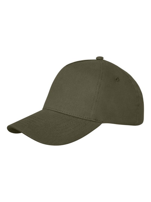 Elevate - Casquette motif/style 5 panneaux DOYLE - Kiabi