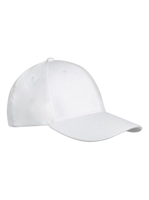 Elevate - Casquette motif/style 6 panneaux DAVIS - Kiabi