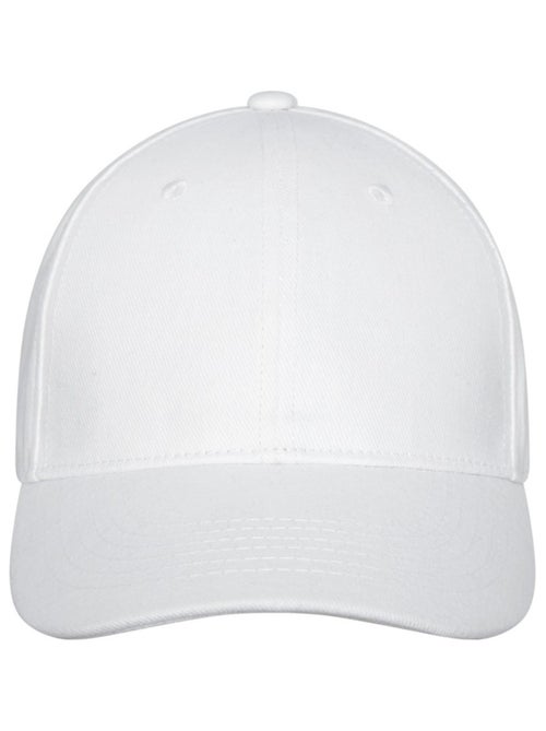 Elevate - Casquette motif/style 6 panneaux DAVIS - Kiabi