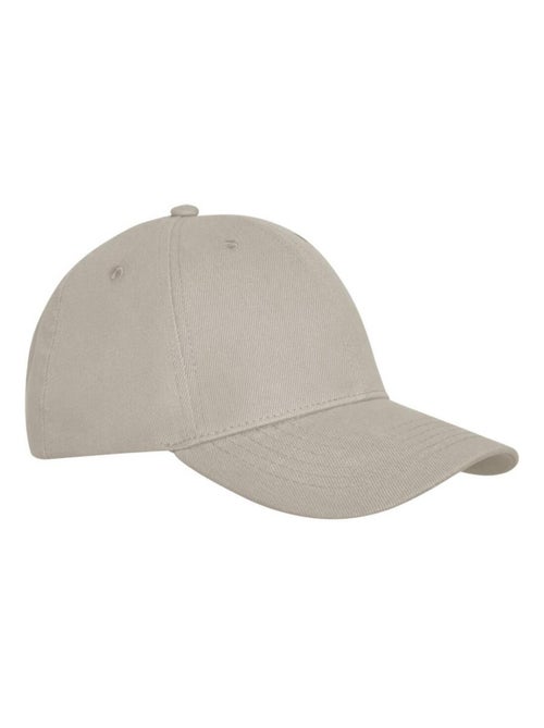 Elevate - Casquette motif/style 6 panneaux DAVIS - Kiabi