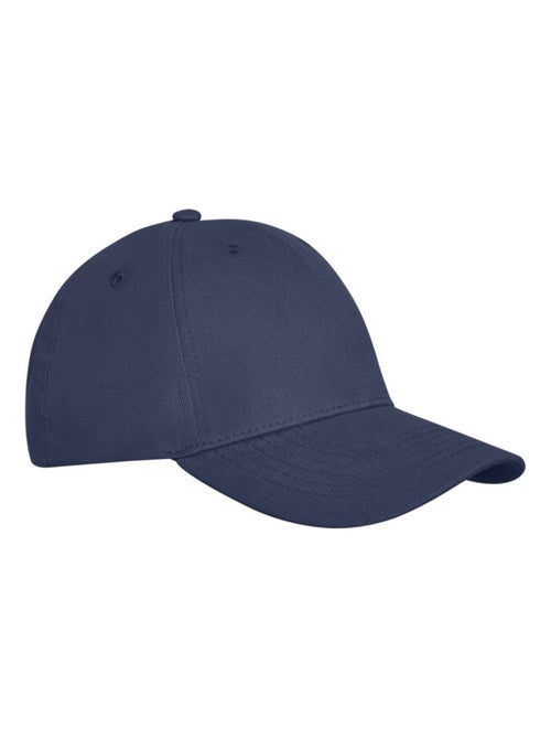 Elevate - Casquette motif/style 6 panneaux DAVIS - Kiabi