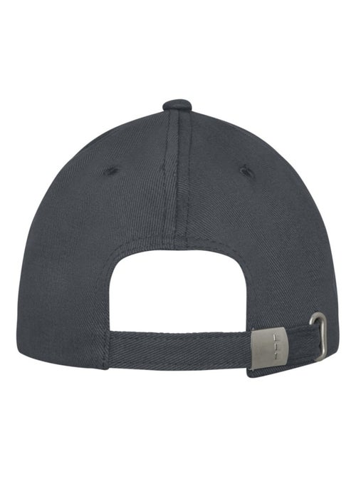 Elevate - Casquette motif/style 6 panneaux DAVIS - Kiabi