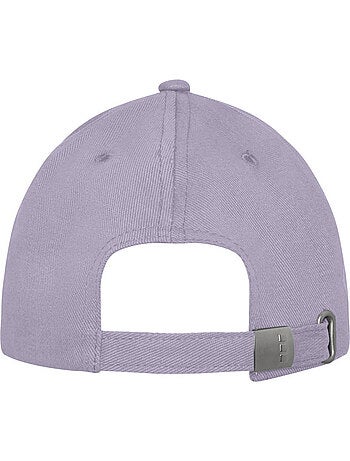 Elevate - Casquette motif/style 6 panneaux DAVIS