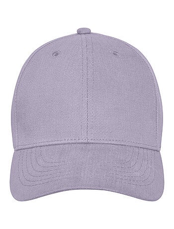 Elevate - Casquette motif/style 6 panneaux DAVIS