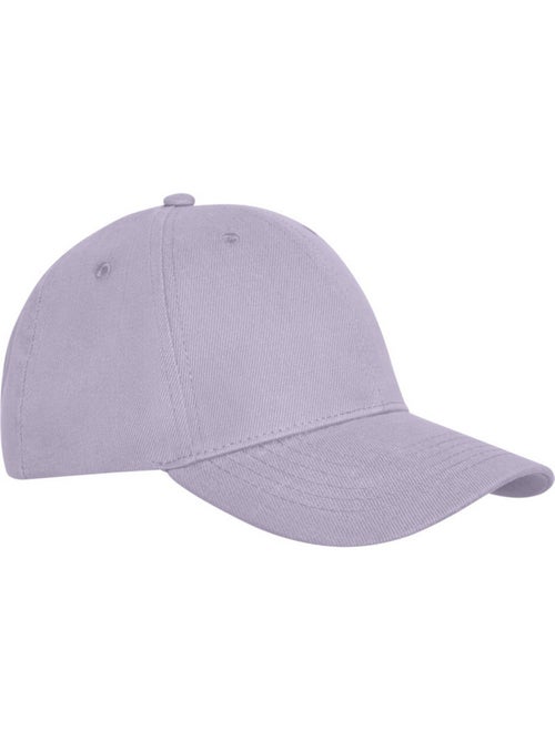 Elevate - Casquette motif/style 6 panneaux DAVIS - Kiabi