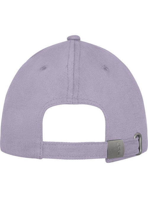 Elevate - Casquette motif/style 6 panneaux DAVIS - Kiabi