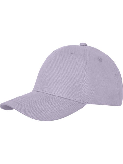 Elevate - Casquette motif/style 6 panneaux DAVIS - Kiabi