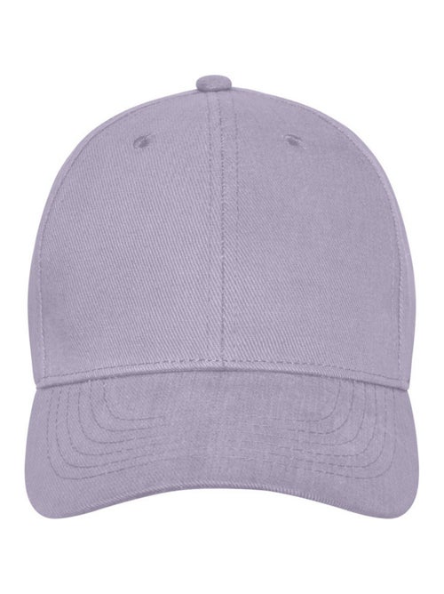 Elevate - Casquette motif/style 6 panneaux DAVIS - Kiabi