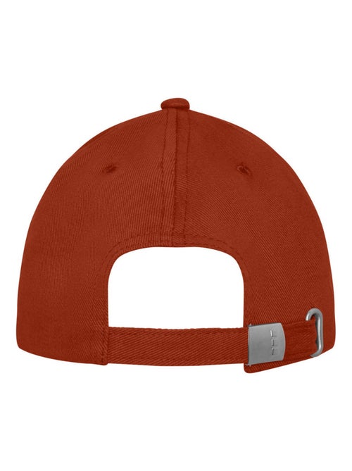 Elevate - Casquette motif/style 6 panneaux DAVIS - Kiabi