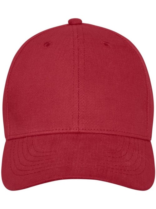 Elevate - Casquette motif/style 6 panneaux DAVIS - Kiabi
