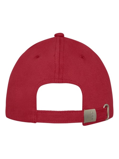 Elevate - Casquette motif/style 6 panneaux DAVIS - Kiabi