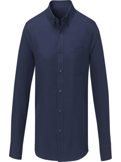 Elevate - Chemise manches longues POLLUX - Kiabi