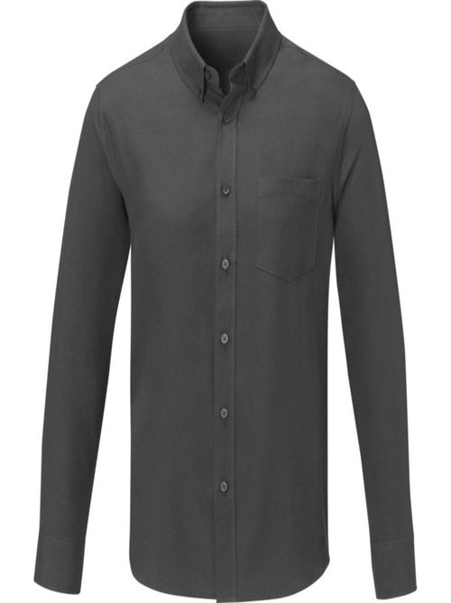 Elevate - Chemise manches longues POLLUX - Kiabi