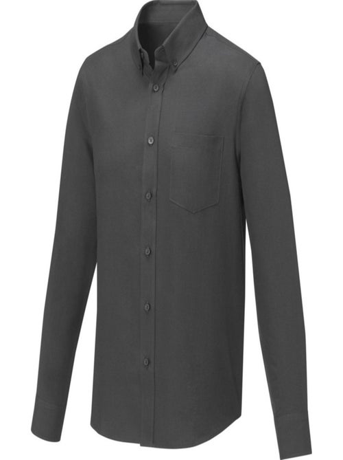 Elevate - Chemise manches longues POLLUX - Kiabi