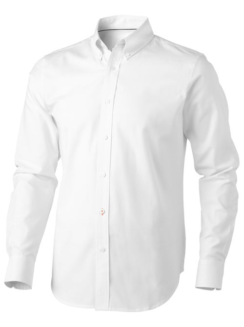 Elevate - Chemise manches longues VAILLANT - Kiabi