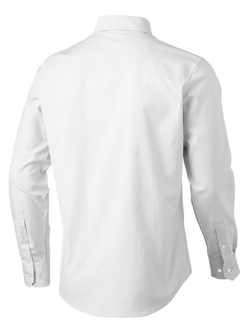Elevate - Chemise manches longues VAILLANT - Kiabi