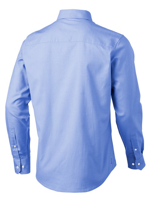 Elevate - Chemise manches longues VAILLANT - Kiabi