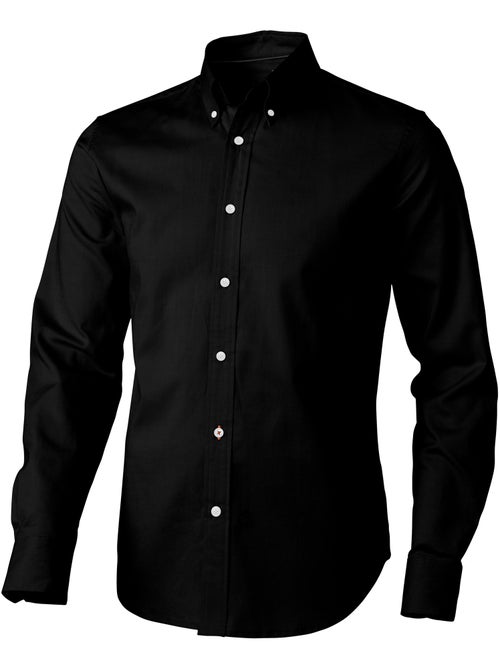 Elevate - Chemise manches longues VAILLANT - Kiabi
