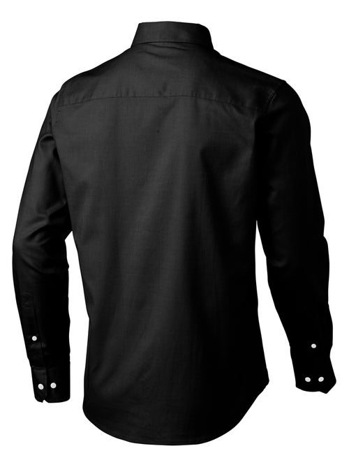 Elevate - Chemise manches longues VAILLANT - Kiabi