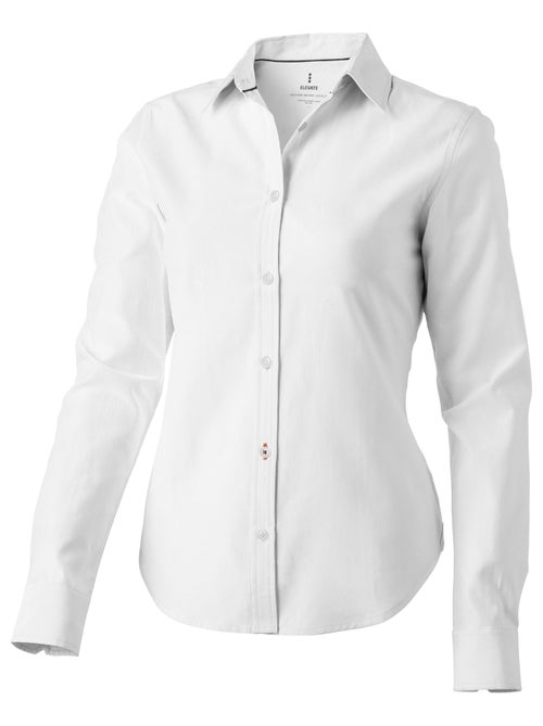 Elevate - Chemisier manches longues Vaillant - Kiabi