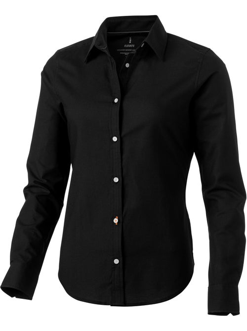 Elevate - Chemisier manches longues Vaillant - Kiabi