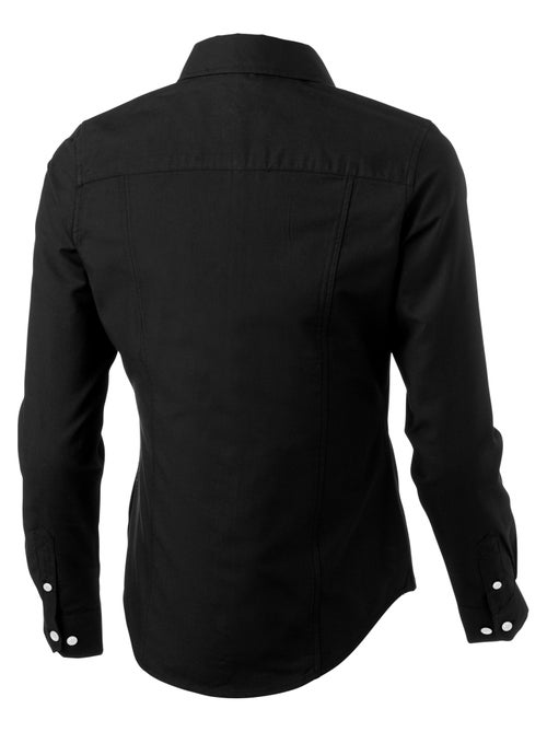 Elevate - Chemisier manches longues Vaillant - Kiabi